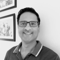 Multipl Employee Manoj Narasimhan's profile photo