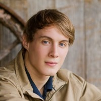 VMC - Vehicle Monitor Corporation Employee Harrison Cockerham's profile photo