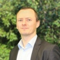 SilverFalcon Datacenters Employee Wouter Everaert's profile photo