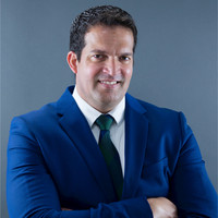 UniVista Insurance Employee Marcos Galan's profile photo