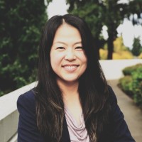 Strong Tower Consulting Employee Esther Choi's profile photo