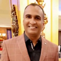 SHUBHALAKSHMI POLYESTERS LTD Employee Debasish Ray's profile photo