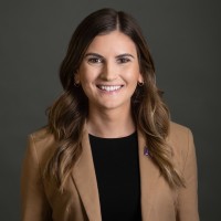 Northern Illinois University Employee Julia Rowe's profile photo