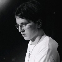 All Things Live Denmark Employee Snorri Ástráðsson's profile photo