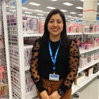 Ross Stores, Inc. Employee Andrea Bonelli's profile photo