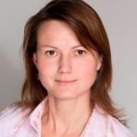 Modern Midlife Mentors Employee Lucie Havlíková's profile photo