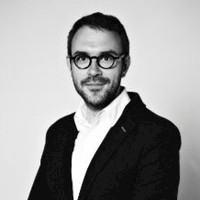 TAG Heuer Employee Nicolas Pic's profile photo