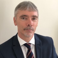 SAP Employee Mike Wade's profile photo