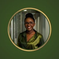 PROCERTUS Employee Aude Nguemo's profile photo