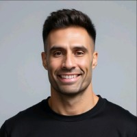Code Blue Cyber Employee Gilboa Azaria's profile photo