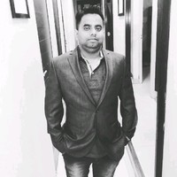 Obabuji.com Employee Abhishek Tiwari's profile photo