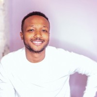 Gallant Tiger Employee Kamal Mohamed's profile photo