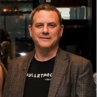 Bulletproof, a GLI Company Employee Paul Leger's profile photo