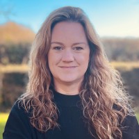 Elsevier Employee Amy Wiggins's profile photo