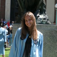 Payday Publishing Employee Lorenza Wolska de la Torre's profile photo