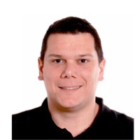 Tec1 Electronics Group Employee Xavi Tebar's profile photo