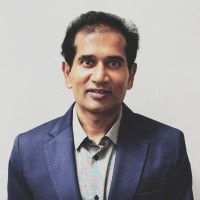 HORUS Technology Solutions, Inc. Employee Kishore Gorjala's profile photo