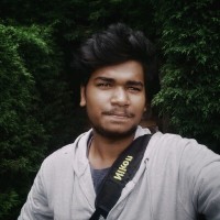 CDAC,Noida Employee Nitheesh A's profile photo