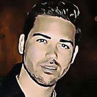 Vigur Employee Derek Merrill's profile photo