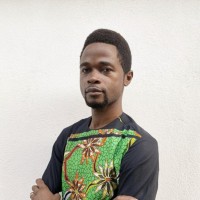 BloosatOfficiel Employee Francis Bibiang's profile photo