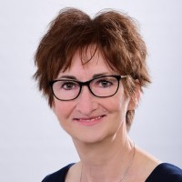 Astrid Eckhardt Email