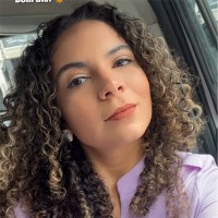 TV Pernambuco Employee Aline Oliveira's profile photo