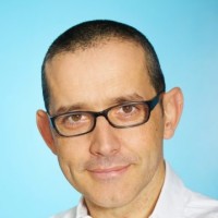 CPL Productions Ltd Employee Murray Boland's profile photo