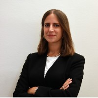 Aptus.AI Employee Elena de Falco's profile photo