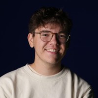 Master Films Employee Maxime Robin's profile photo