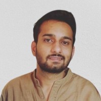AVRL Employee Lakshay Shekhawat's profile photo