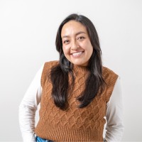 FRST Employee Andrea Luna's profile photo