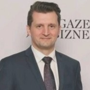 Rectus Polska Sp. z o.o. Employee Grzegorz Wałach's profile photo