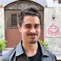 Burberry Employee Mark Sena's profile photo