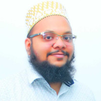 AABTools Industrial Supplies Employee Husain Kaka's profile photo