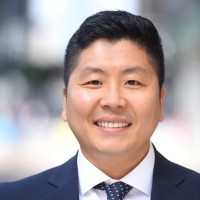 Silverstein Properties Employee David Seo's profile photo