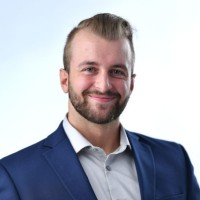 M&E Catalyst Group Employee Carter Reese's profile photo
