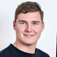 Heijmans Employee Mark Blom's profile photo