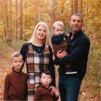 Rastelli Foods Group, Inc. Employee Andrew Hillman's profile photo