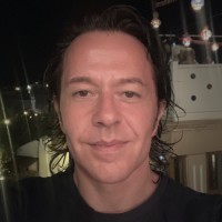 EIP Employee Chris Fournier's profile photo