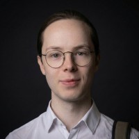 Chai Discovery Employee Paul Wollenhaupt's profile photo