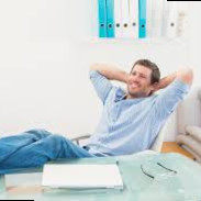 ExperWELL® Employee Peter Hansen's profile photo