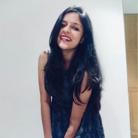 ampersand Employee Shreya Chauhan's profile photo