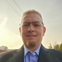 Collins Aerospace Employee Chad Steffen's profile photo