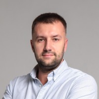 Weelorum Employee Aleksandr Vdovichenko's profile photo