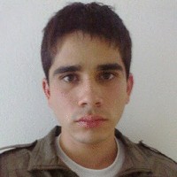 IDS Latam Employee Gabriel Ramirez Cruz's profile photo