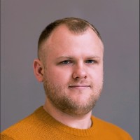 iCore Employee Aleksandr Makarov's profile photo