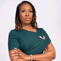 Winifred Allison Email & Phone Number | VBANK NG Executive Director ...