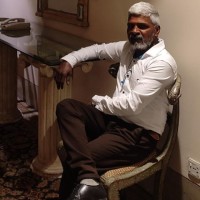 Studio ABD Employee Madan Krishna's profile photo