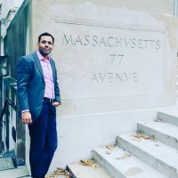 University of Delhi Employee Sandeep Kumar's profile photo