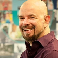 New Frontier Data Employee Craig Boyte's profile photo